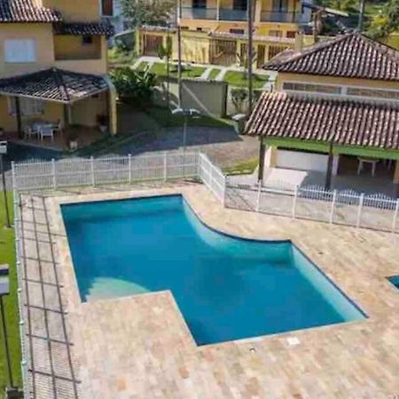 Casa Em Condominio Fechado Paraty - Kg Home المظهر الخارجي الصورة
