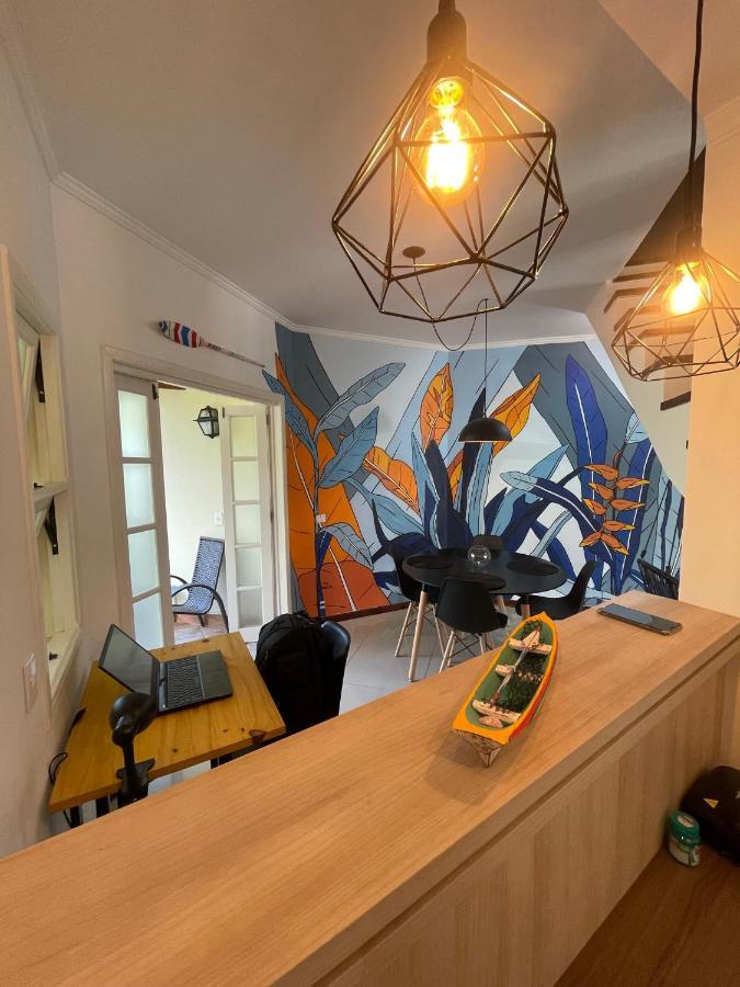 Casa Em Condominio Fechado Paraty - Kg Home المظهر الخارجي الصورة