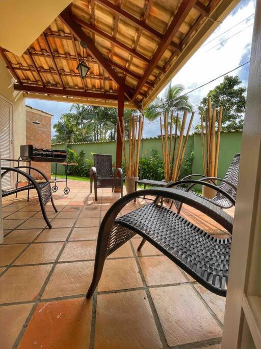 Casa Em Condominio Fechado Paraty - Kg Home المظهر الخارجي الصورة