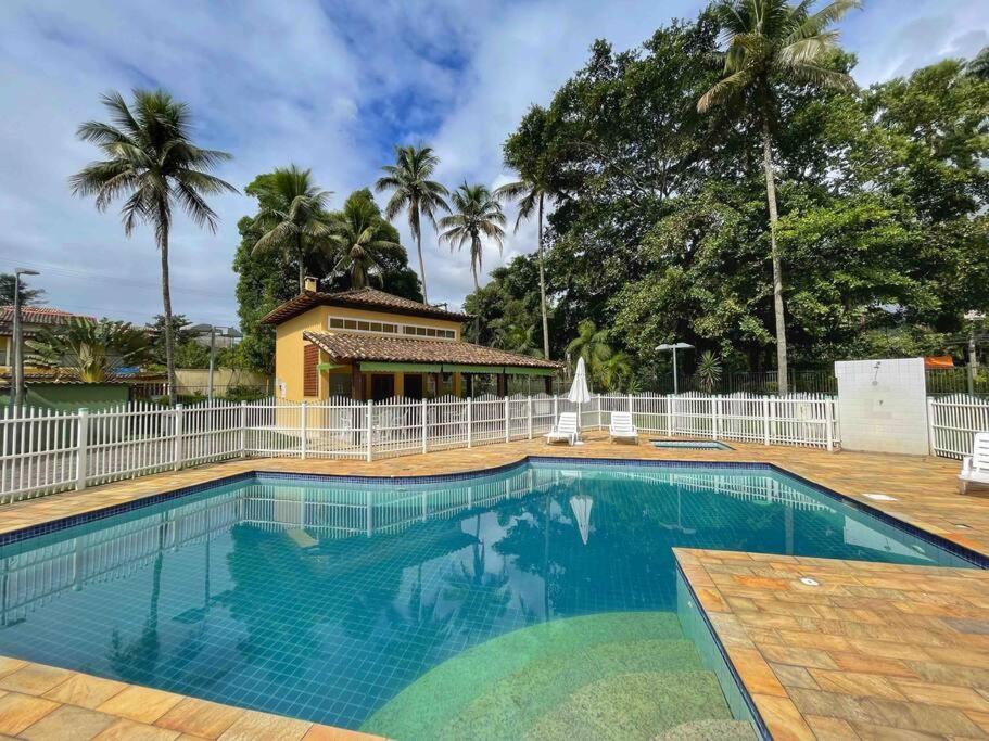 Casa Em Condominio Fechado Paraty - Kg Home المظهر الخارجي الصورة