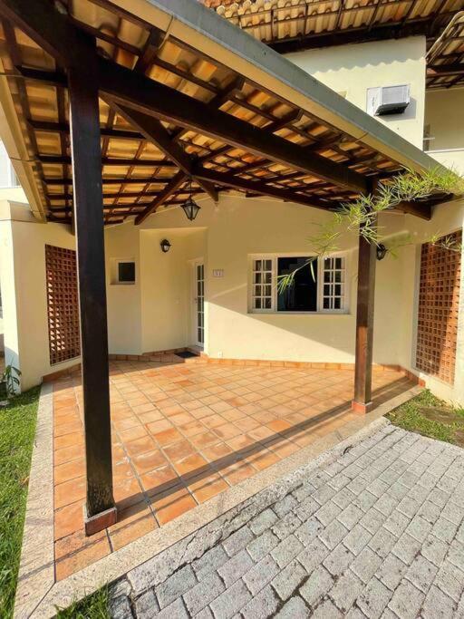 Casa Em Condominio Fechado Paraty - Kg Home المظهر الخارجي الصورة