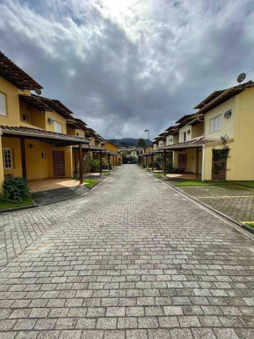 Casa Em Condominio Fechado Paraty - Kg Home المظهر الخارجي الصورة