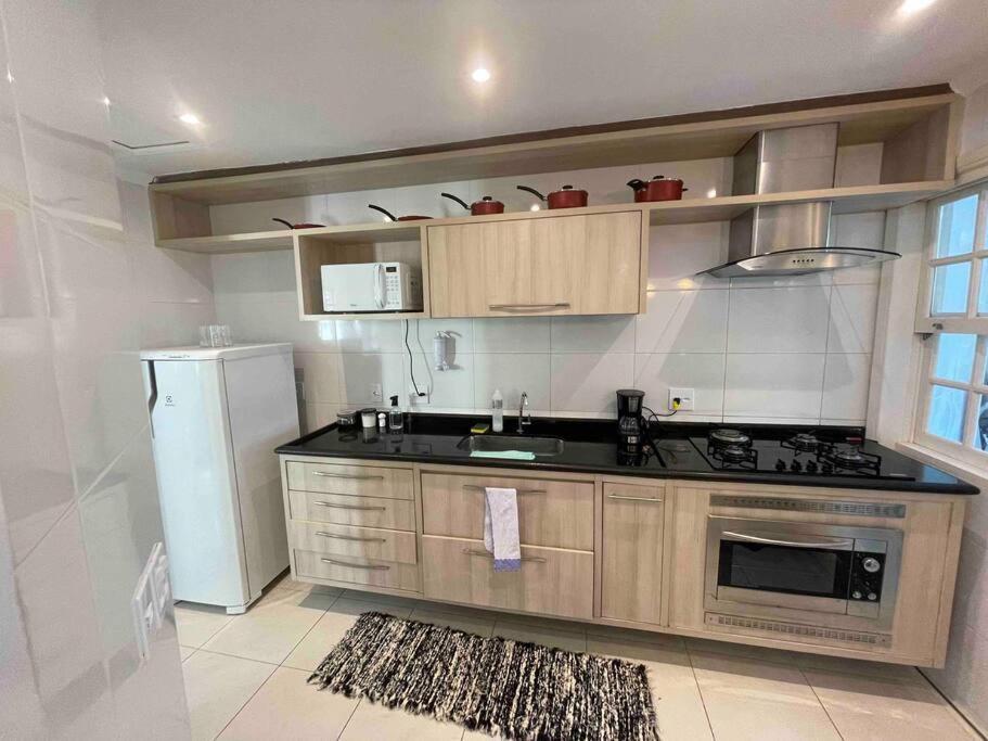 Casa Em Condominio Fechado Paraty - Kg Home المظهر الخارجي الصورة