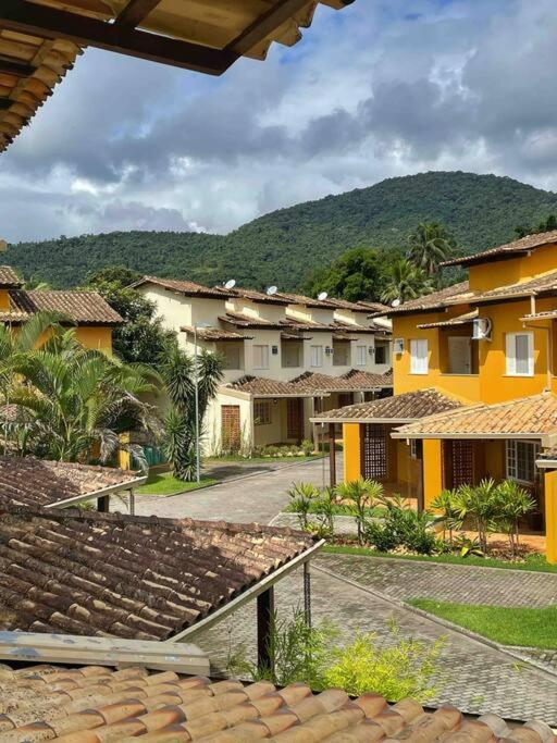 Casa Em Condominio Fechado Paraty - Kg Home المظهر الخارجي الصورة