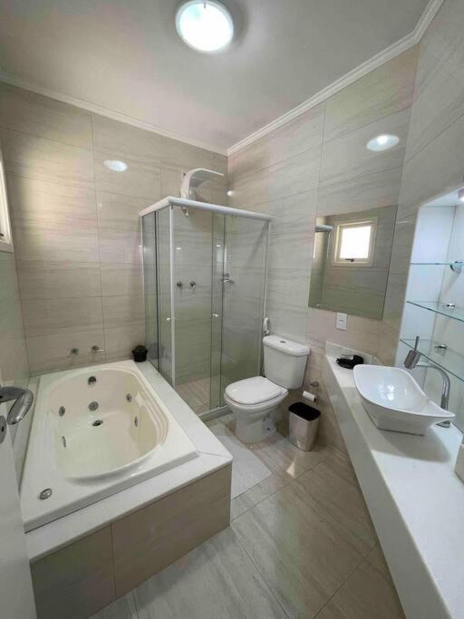 Casa Em Condominio Fechado Paraty - Kg Home المظهر الخارجي الصورة