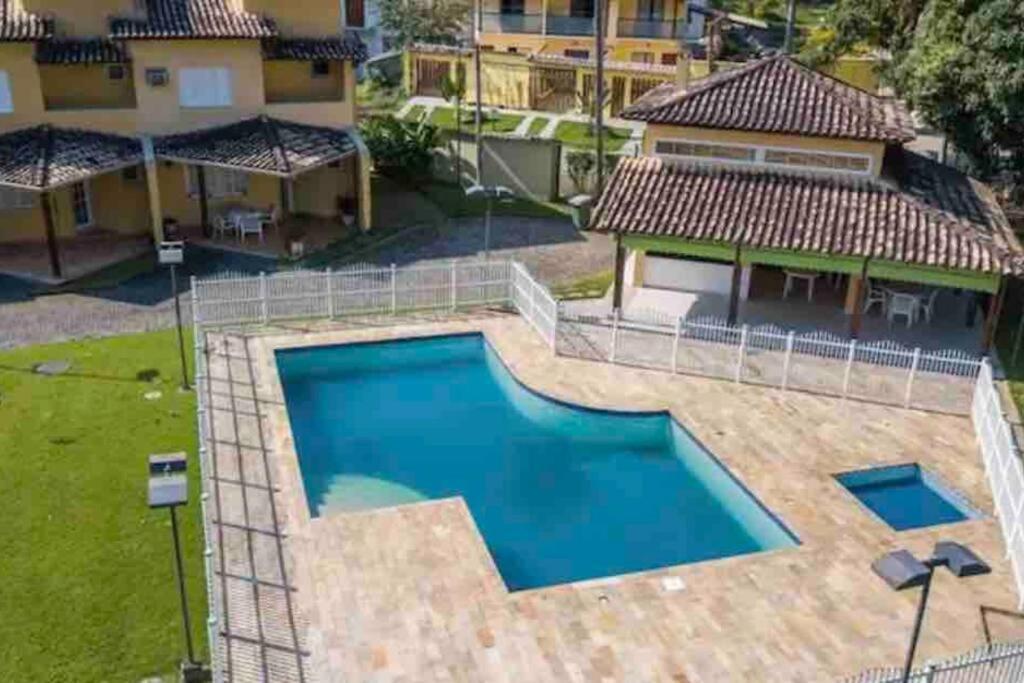 Casa Em Condominio Fechado Paraty - Kg Home المظهر الخارجي الصورة