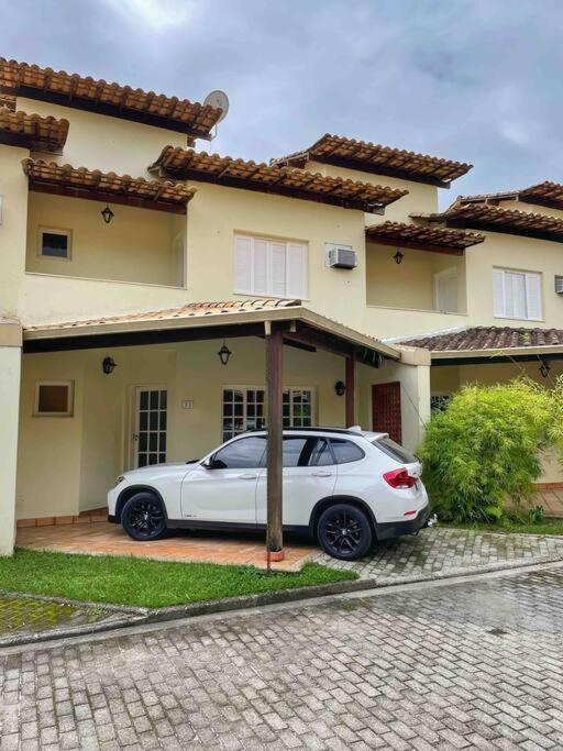 Casa Em Condominio Fechado Paraty - Kg Home المظهر الخارجي الصورة